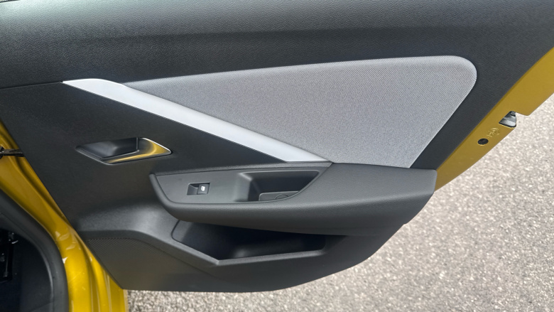 Vauxhall Astra 1.2 Turbo 130 Griffin 5dr Petrol Hatchback